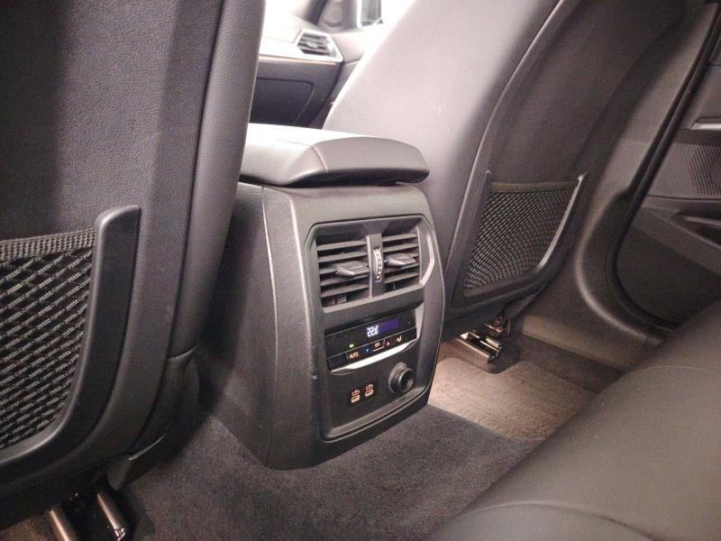 BMW Serie 3 330d Touring xdrive Msport auto