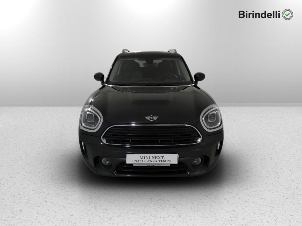 Mini One D Countryman 1.5 TwinPower Turbo One D