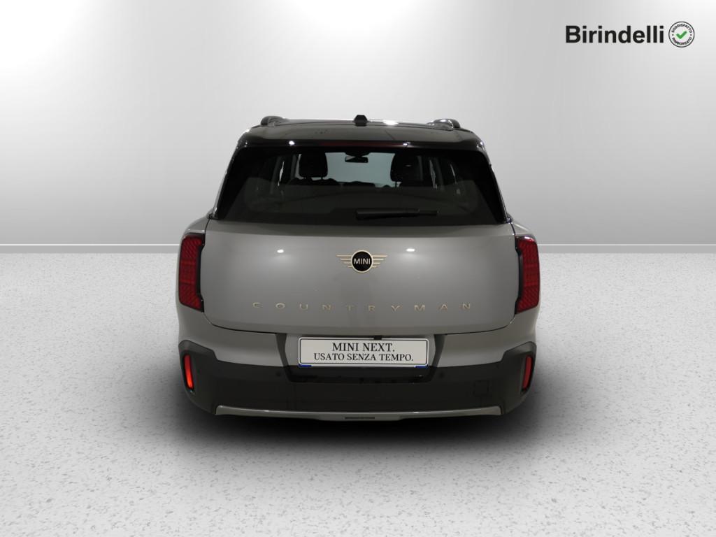 Mini Mini Countryman 1.5 48V C Classic auto