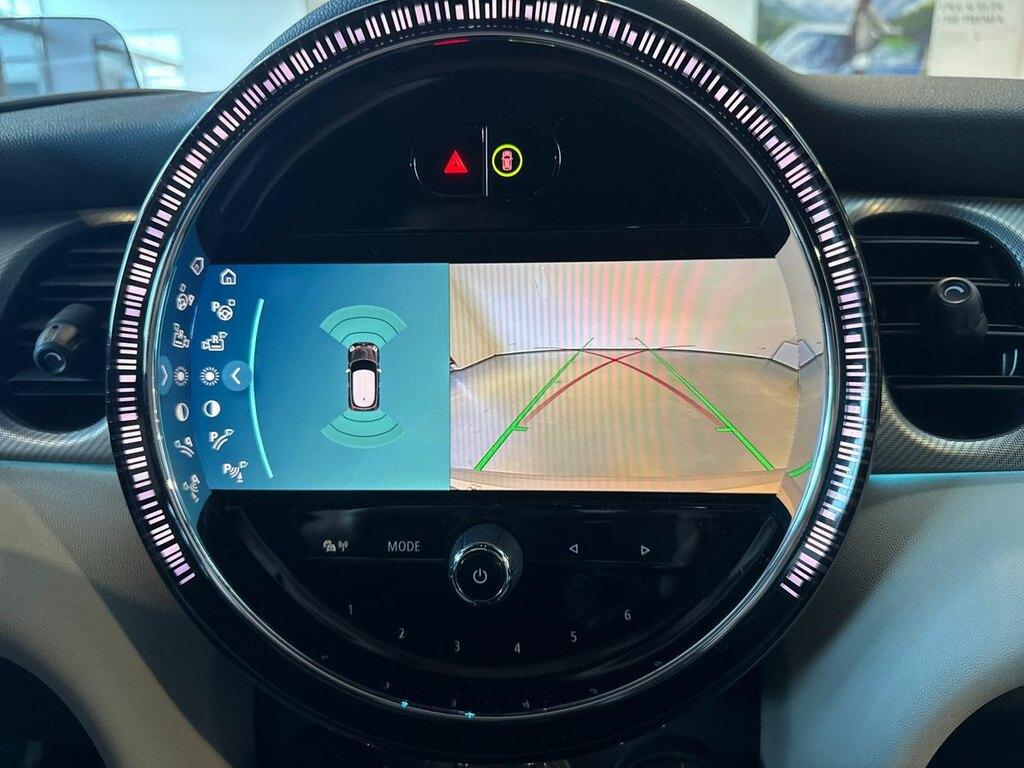 Mini Mini 3p Cooper SE Electric auto