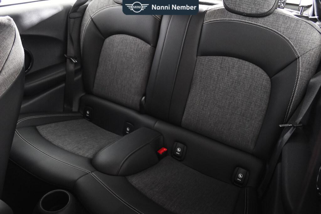 Mini Cooper 1.5 TwinPower Turbo Cooper Hype DCT