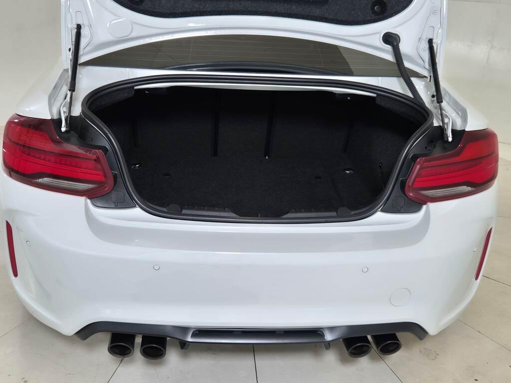 BMW M2 Coupe 3.0 Competition 410cv dkg