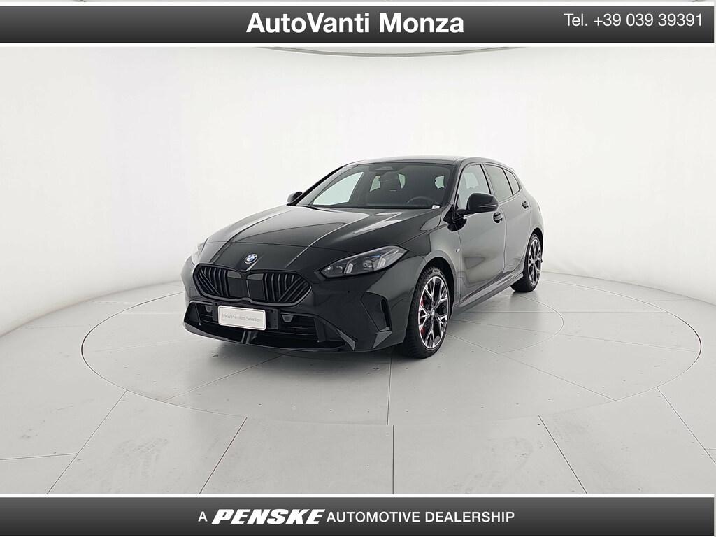 BMW Serie 1 118d MSport Pro auto