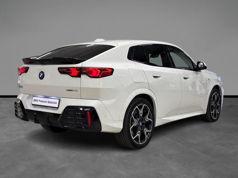 BMW iX2 xdrive 30 MSport