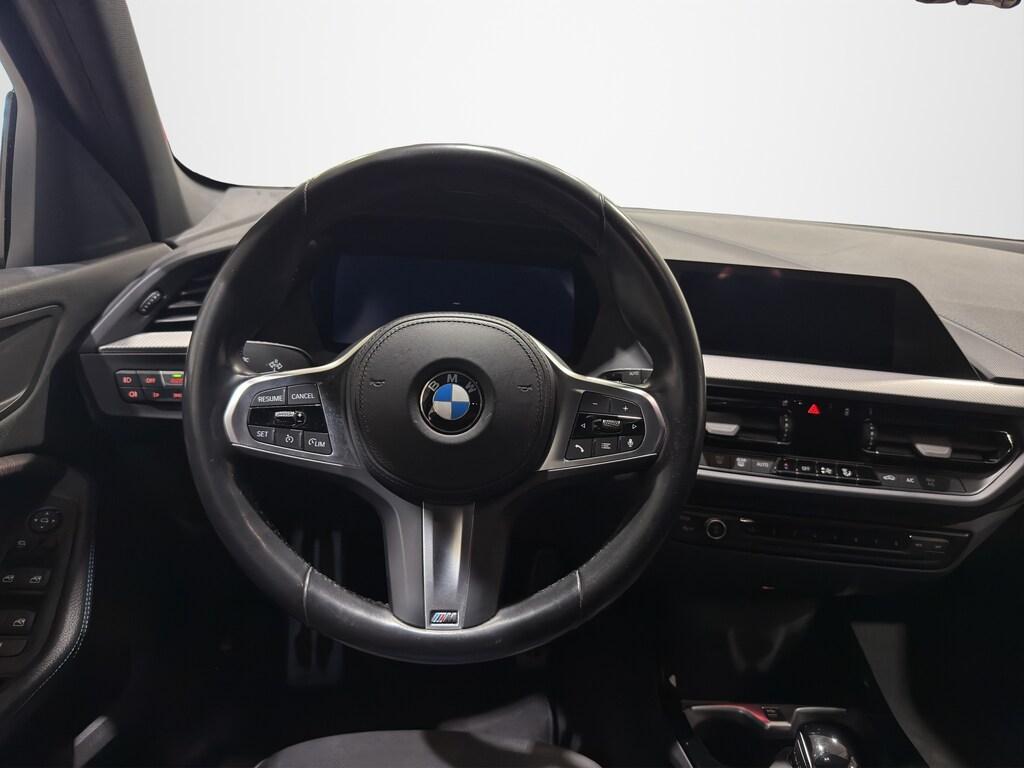 BMW Serie 1 116i MSport auto