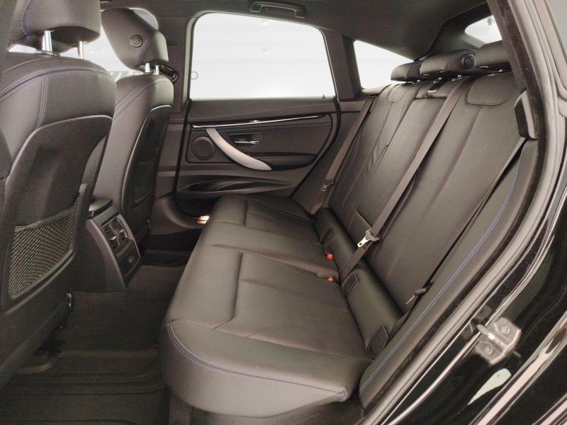 BMW Serie 3 320d Gran Turismo xdrive Msport auto