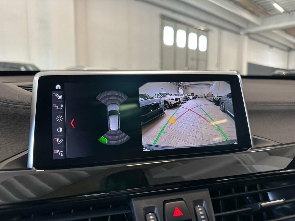 BMW X1 sdrive18i xLine Plus 136cv auto