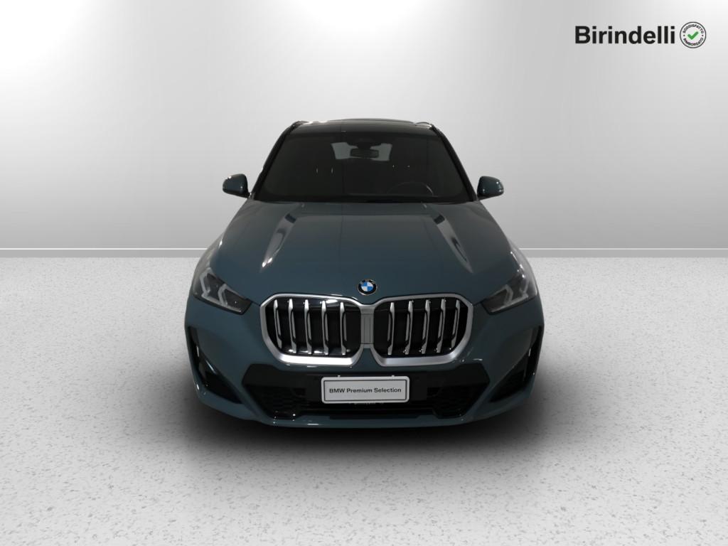 BMW X1 sdrive18d Msport auto