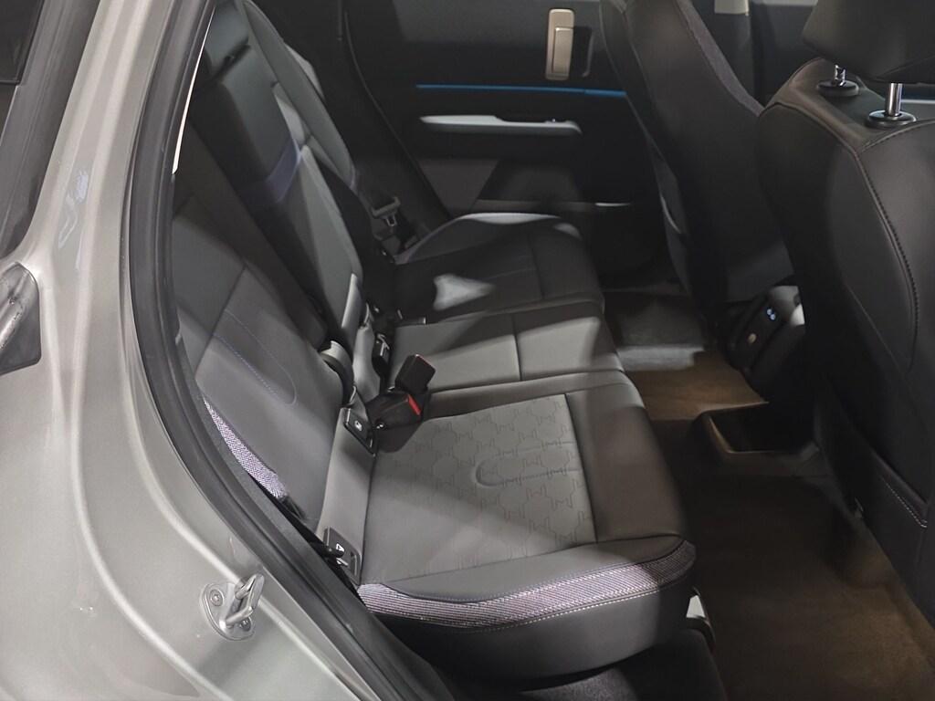 Mini Mini Countryman 1.5 48V C Classic auto