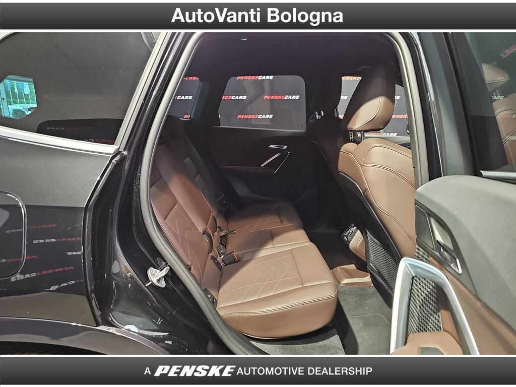 BMW X1 xdrive20d mhev 48V X-Line auto