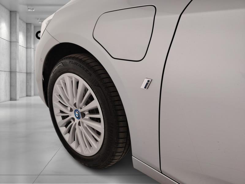 BMW Serie 2 225xe Active Tourer iPerformance Luxury auto my17