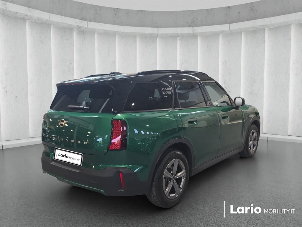 Mini Mini Countryman 2.0 48V D Classic auto