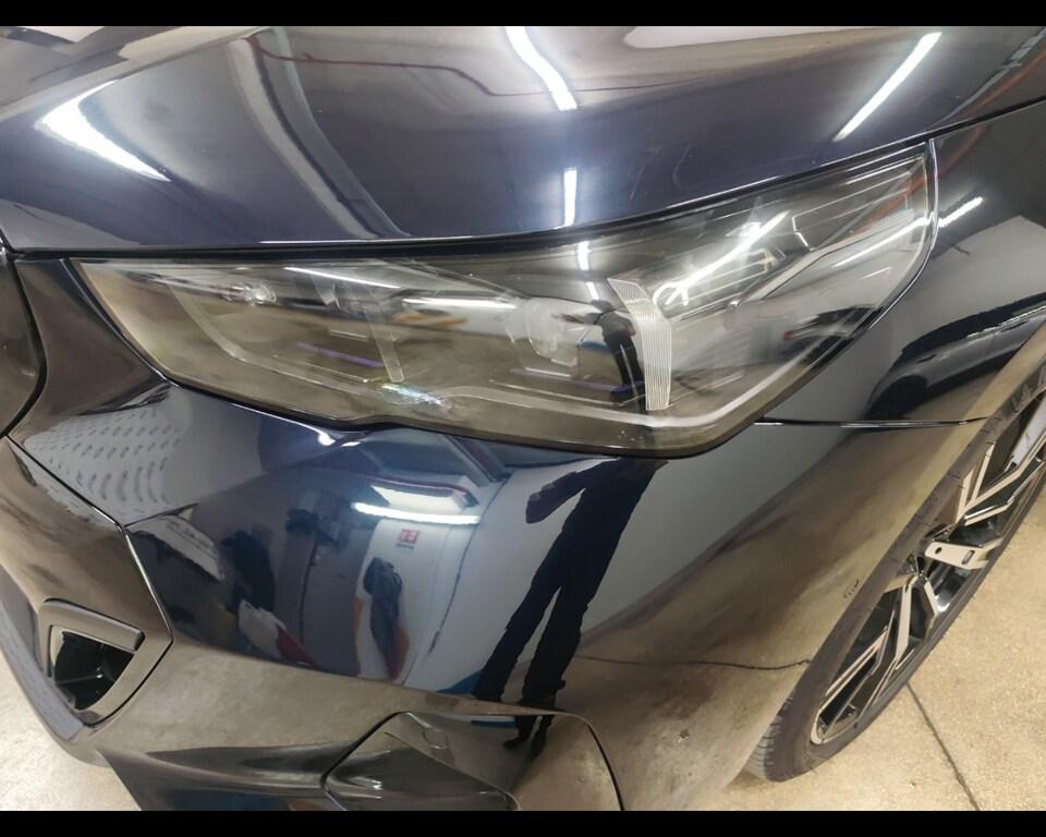 BMW Serie 5 520d Touring 48V xdrive M Sport Pro auto