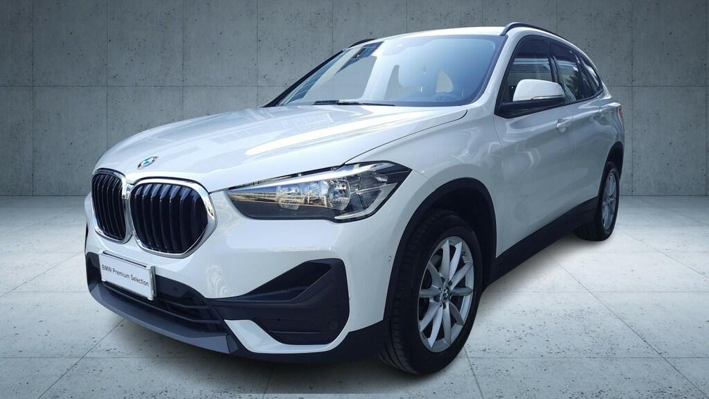 BMW X1 sdrive16d xLine