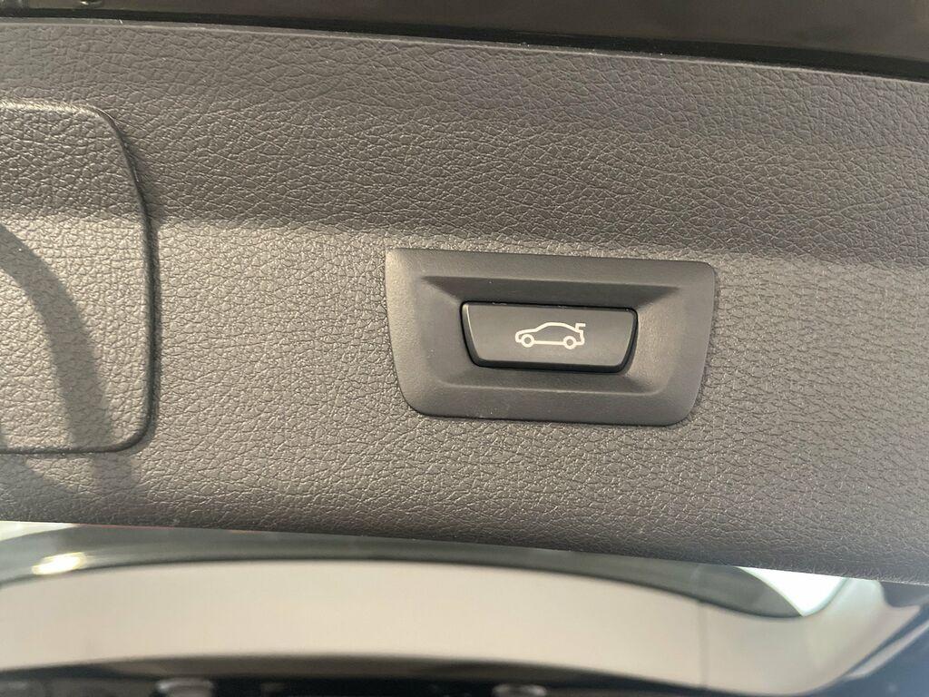 BMW Serie 2 218d Gran Tourer xdrive Business 7p.ti auto my20