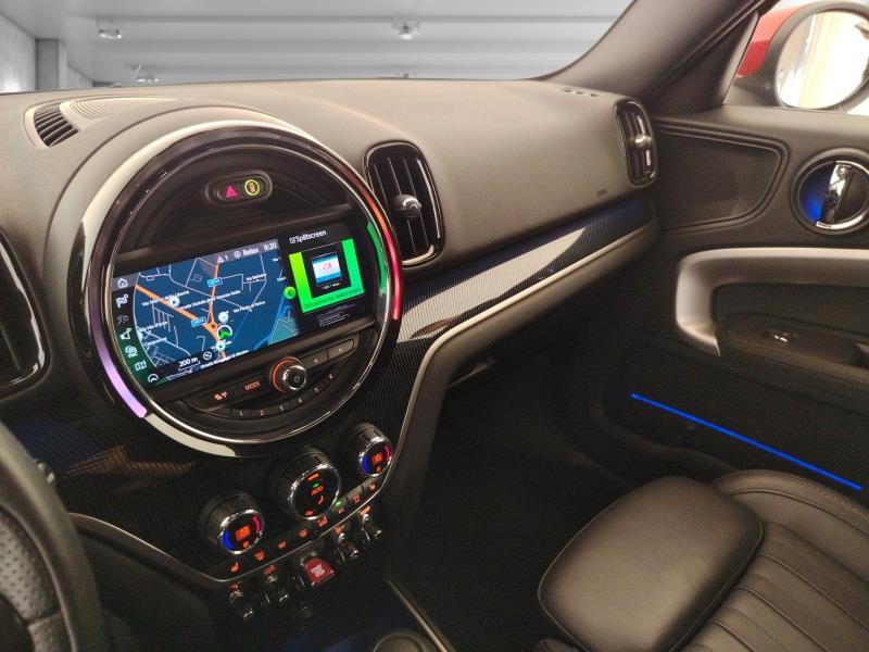 Mini John Cooper Works Countryman 2.0 TwinPower Turbo JCW Steptronic