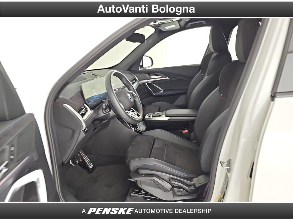 BMW X1 xdrive 25e MSport Pro auto