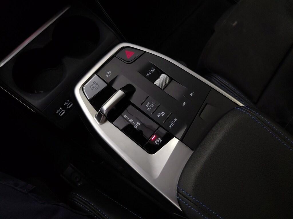 BMW Serie 2 218d Active Tourer Msport auto