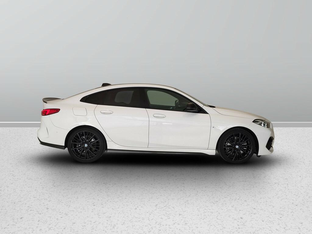 BMW Serie 2 220d Gran Coupe Msport auto