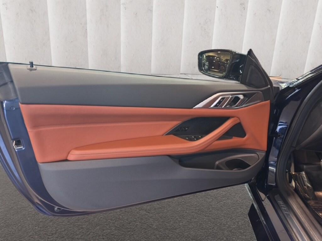 BMW Serie 4 M M4 Cabrio 3.0 Competition M xdrive auto