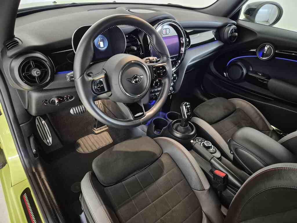 Mini Cooper 1.5 TwinPower Turbo Cooper