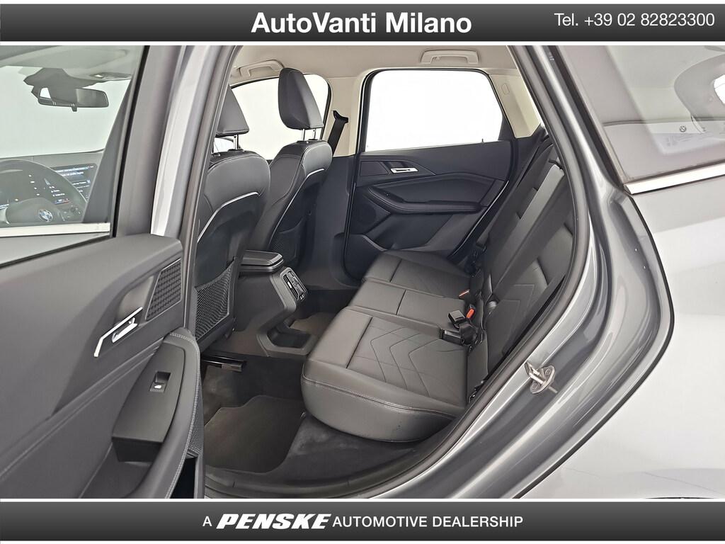 BMW Serie 2 218d Active Tourer Luxury auto