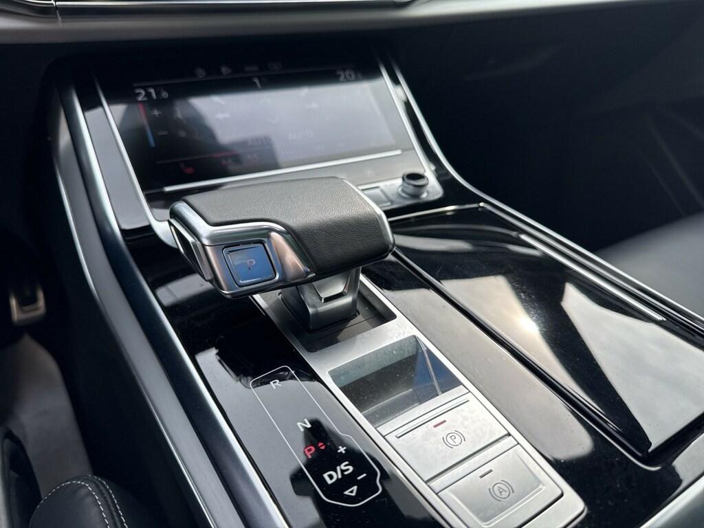 Audi Q8 50 3.0 tdi mhev Sport quattro tiptronic