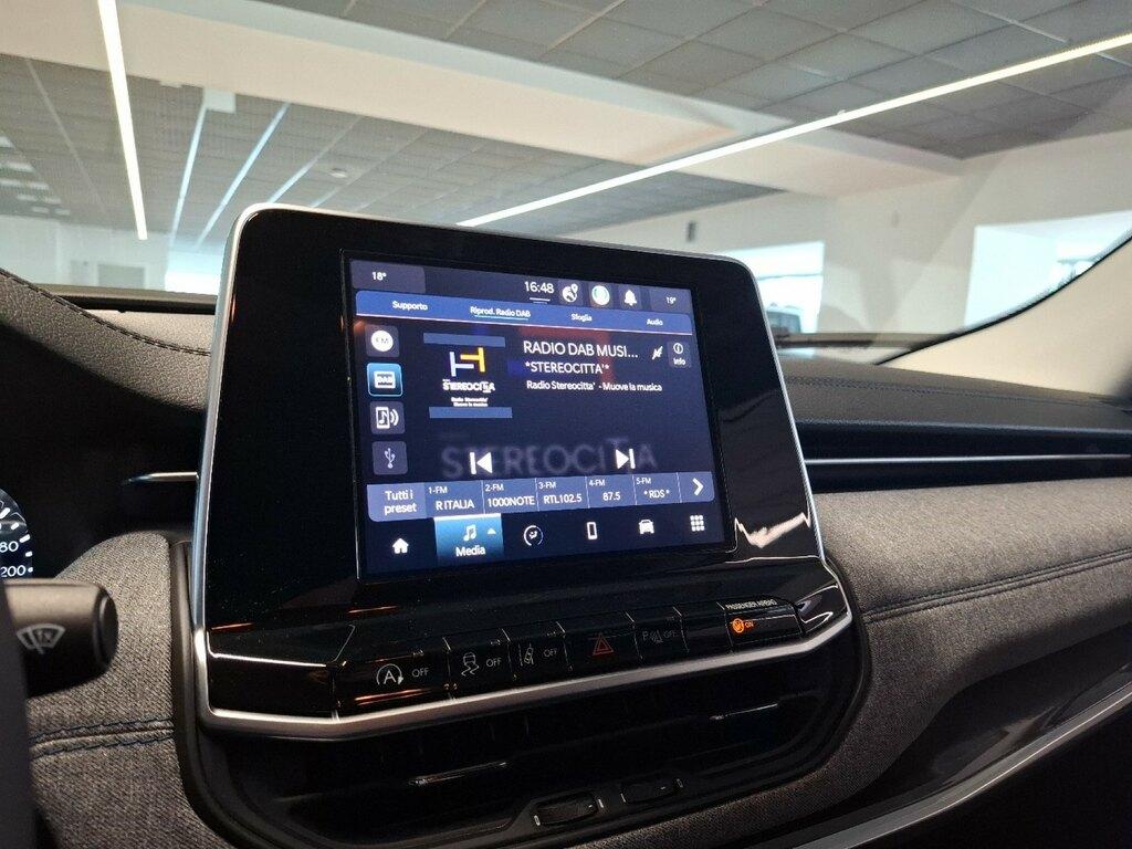 Jeep Compass 1.3 turbo t4 Limited 2wd 130cv