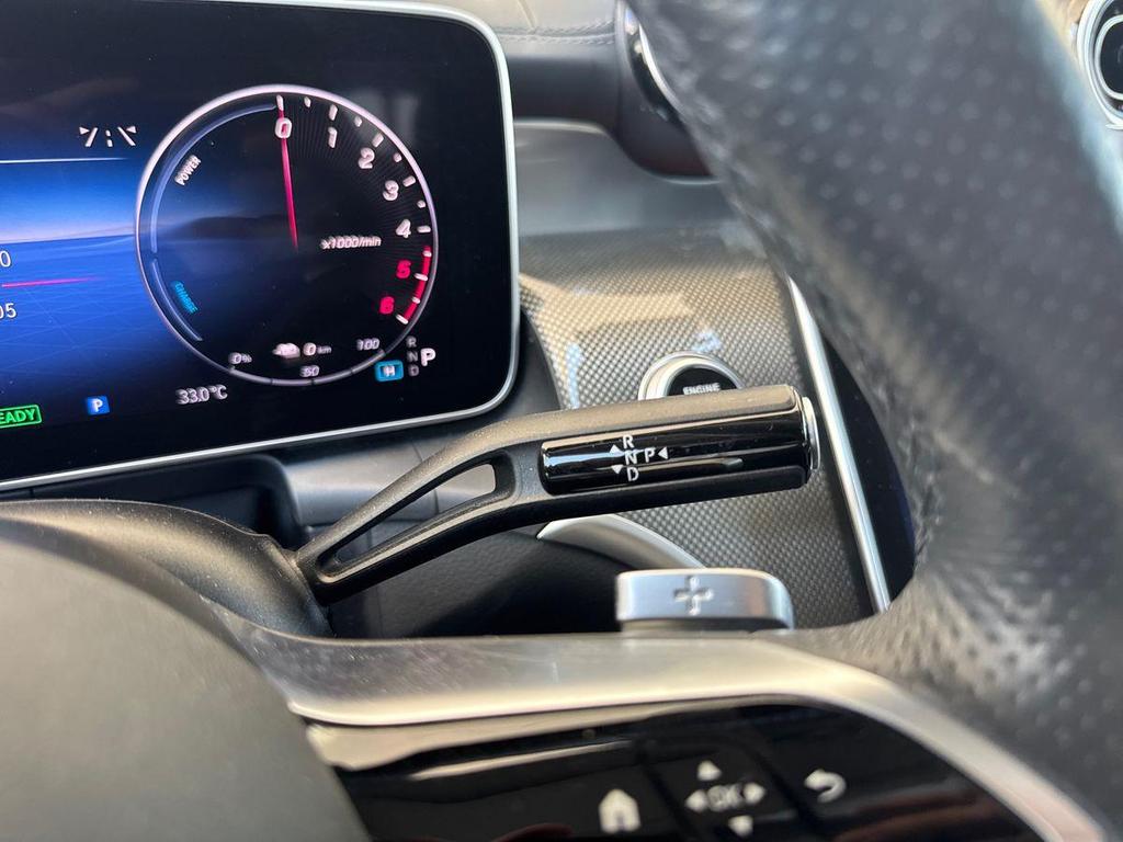 Mercedes GLC 300 de phev AMG Line Premium Plus 4matic auto