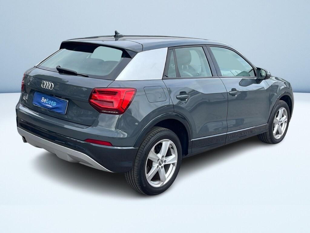 Audi Q2 30 1.6 tdi Business s-tronic my20