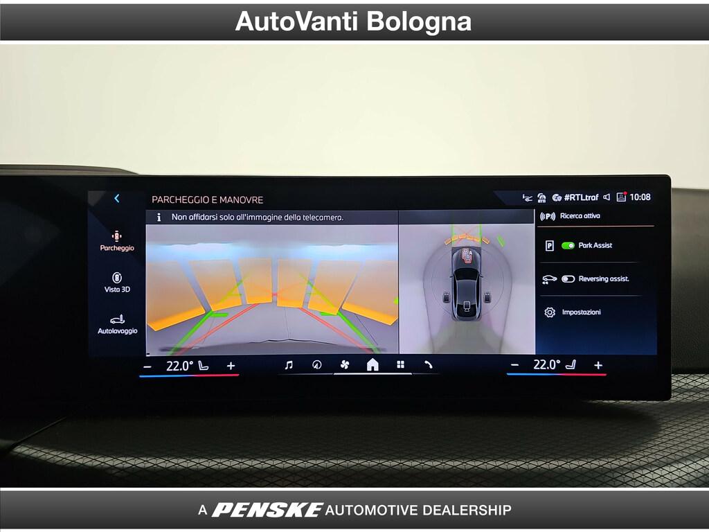 BMW Serie 4 420d Gran Coupe mhev 48V xdrive M Sport auto