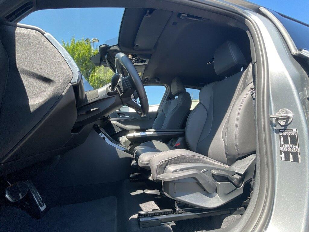 BMW Serie 2 218d Active Tourer Msport auto