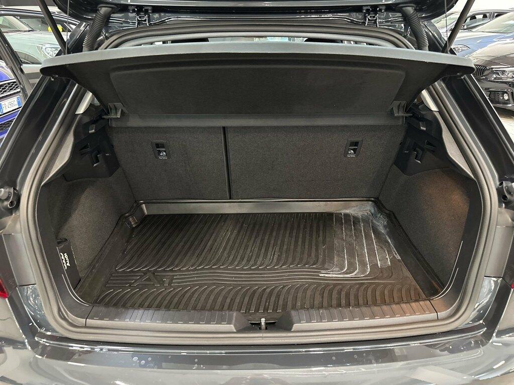 Audi A1 Sportback 25 1.0 tfsi Admired my20