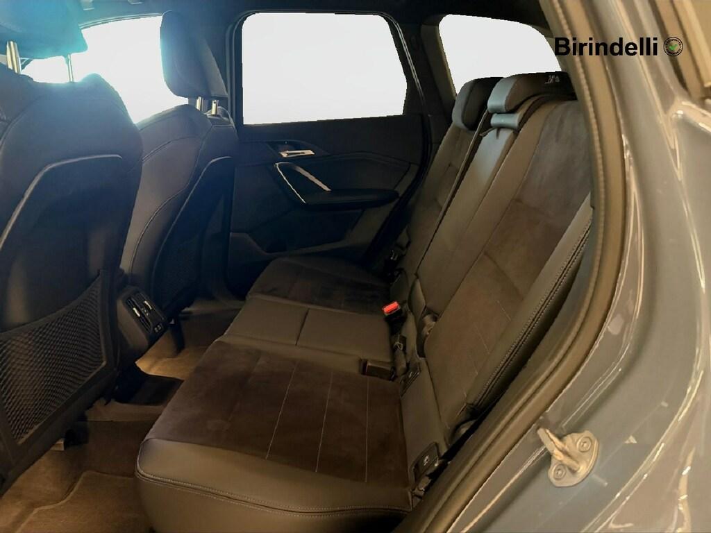 BMW X1 sdrive18d Msport auto