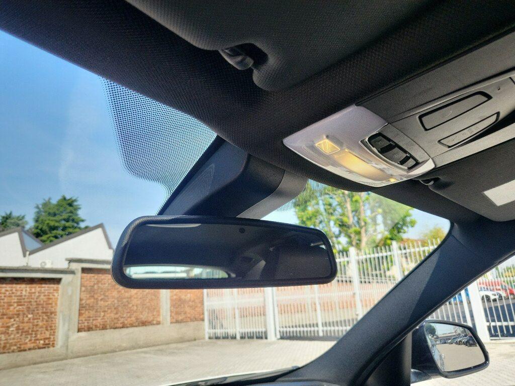 BMW Serie 3 320d Touring xdrive Msport auto