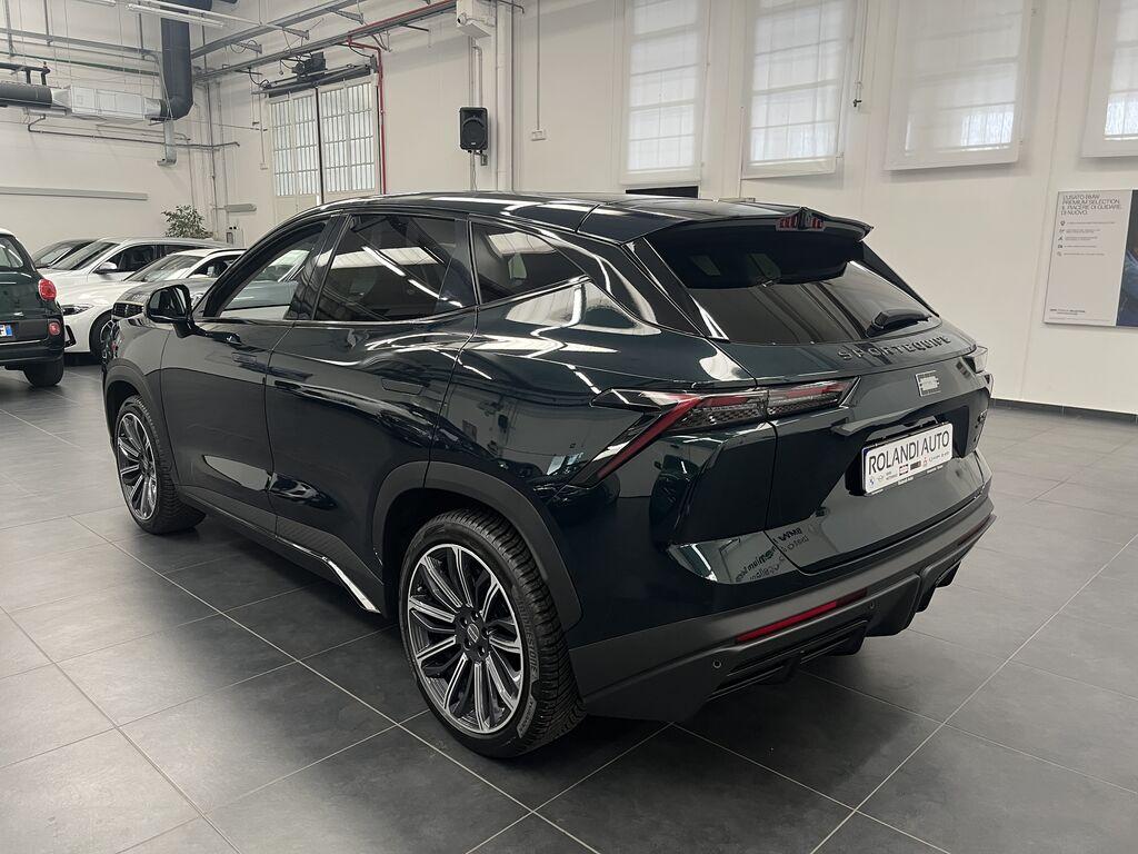Sportequipe Sportequipe 6 GT 1.6 t-gdi 186cv dct