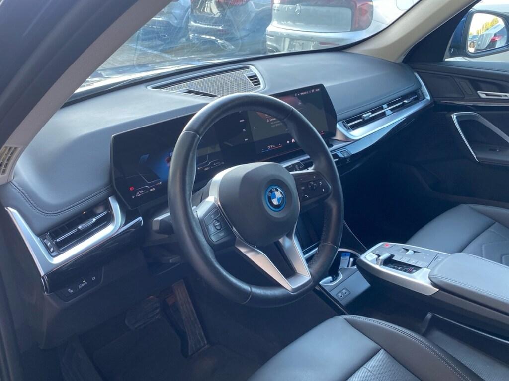 BMW X1 xdrive 25e Special Edition auto