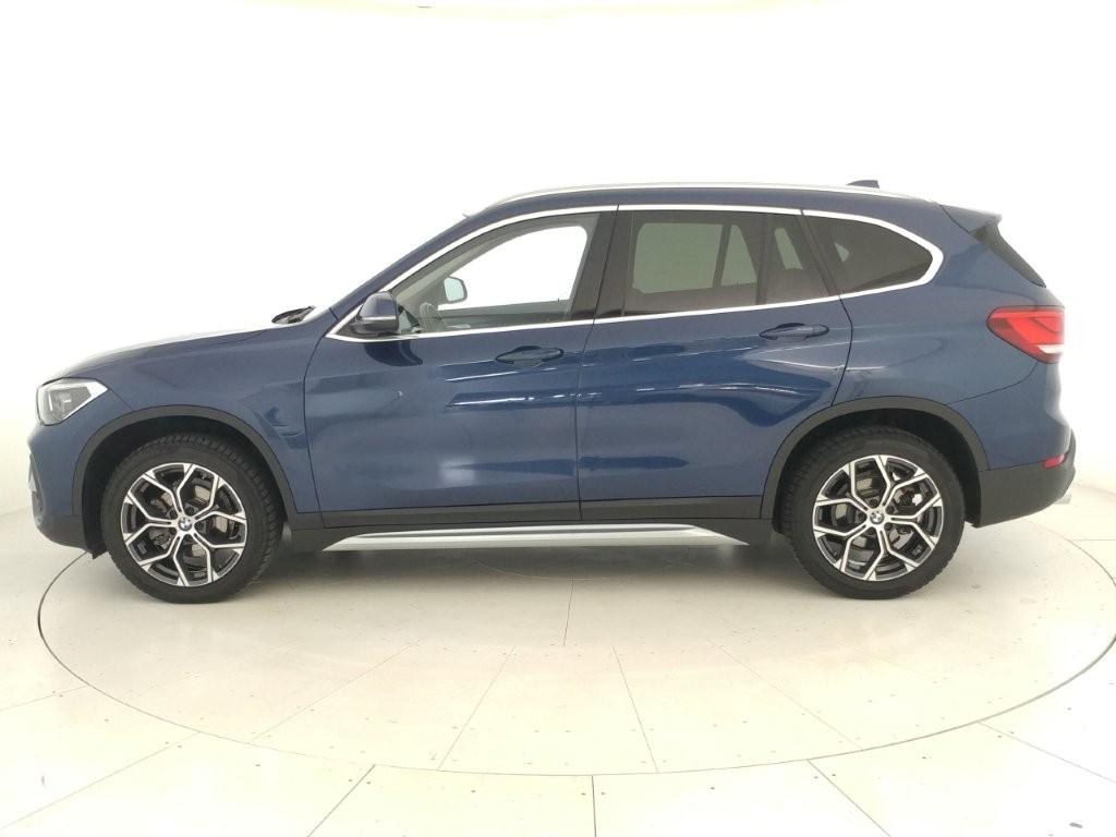 BMW X1 sdrive16d xLine Plus auto