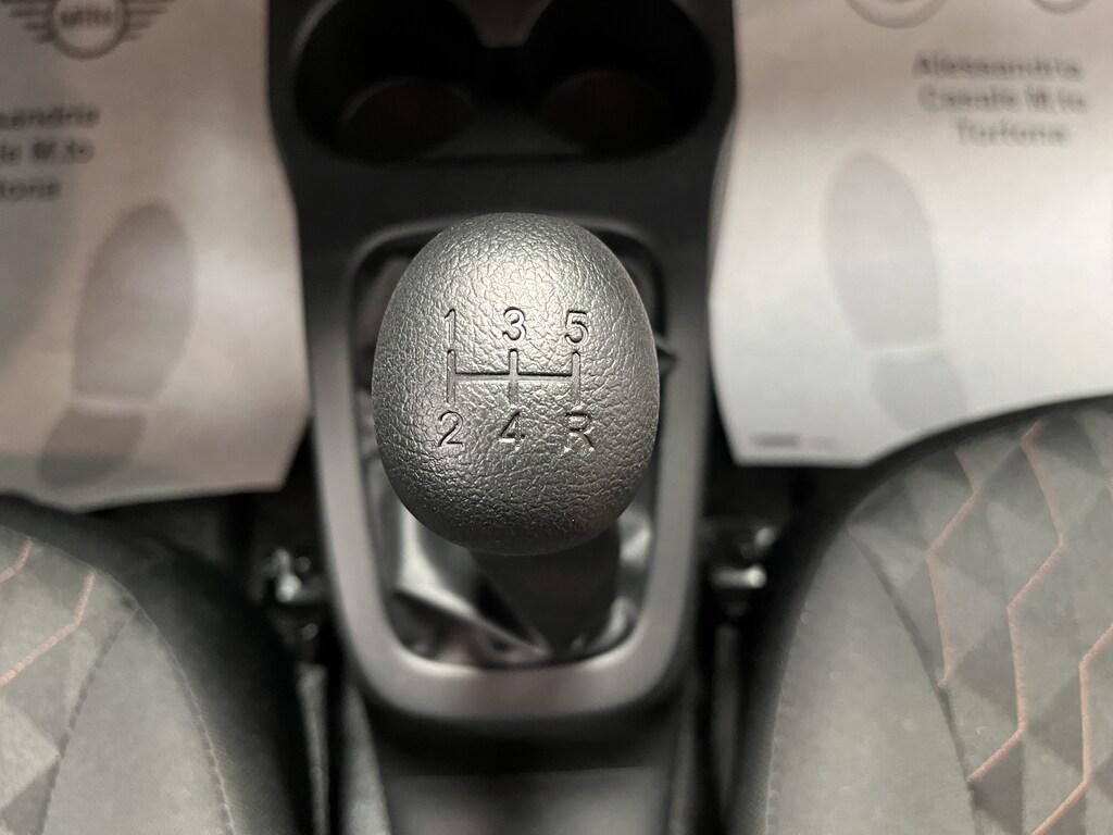 Mitsubishi Space Star 1.2 Invite