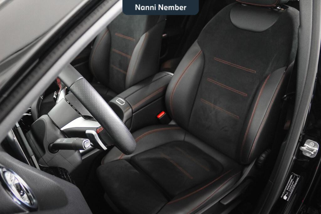 Mercedes GLA 200 d AMG Line Premium auto