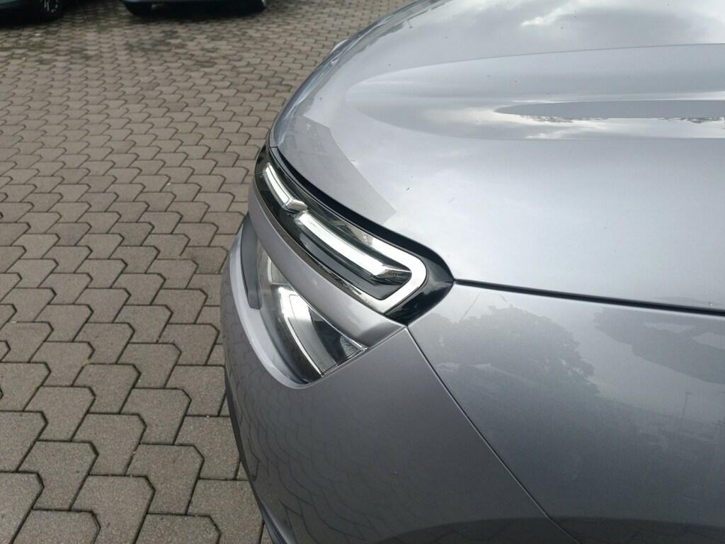 Citroen C5 Aircross 1.6 puretech Shine s&s 180cv eat8 my19