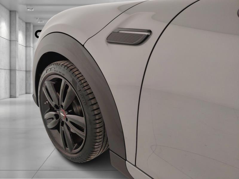 Mini Cooper 1.5 TwinPower Turbo Cooper