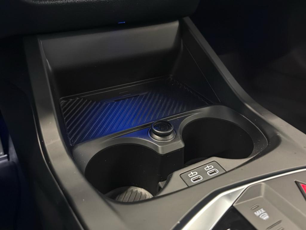 BMW Serie 1 120d 48V MSport Design auto