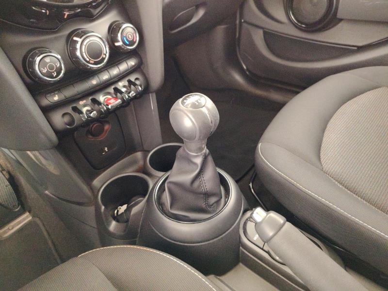 Mini One 1.5 TwinPower Turbo One