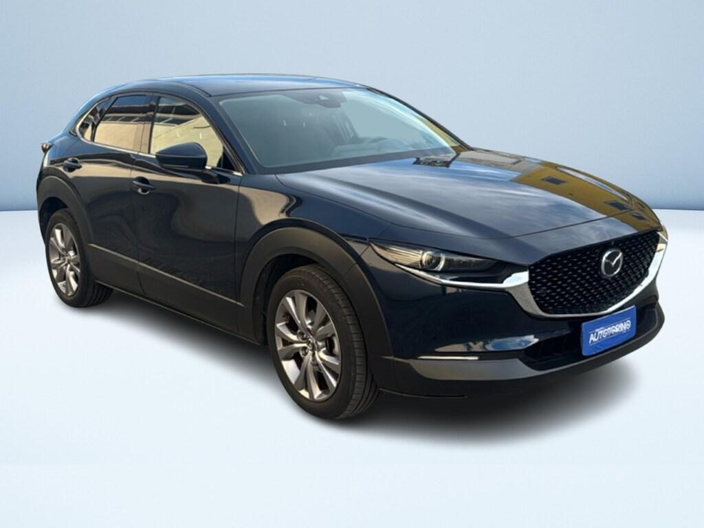 Mazda CX-30 2.0 Exceed 2wd 122cv 6mt