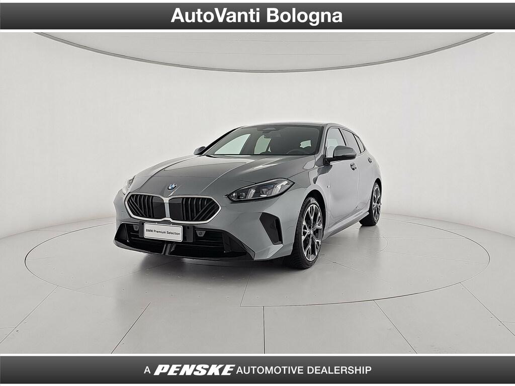 BMW Serie 1 118d MSport auto