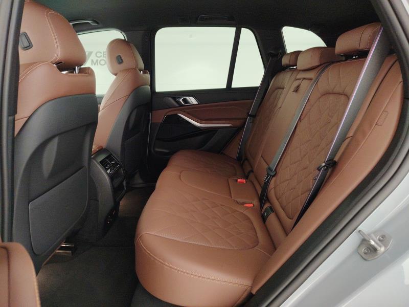 BMW X5 xdrive30d MSport Pro auto