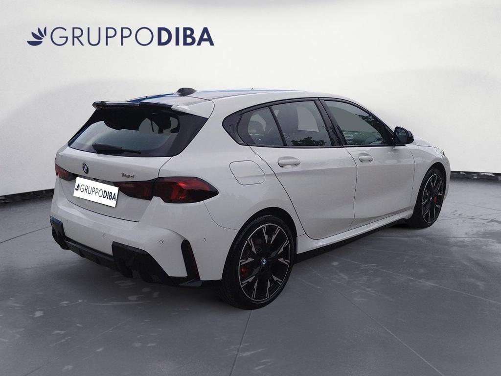 BMW Serie 1 118d MSport Pro auto