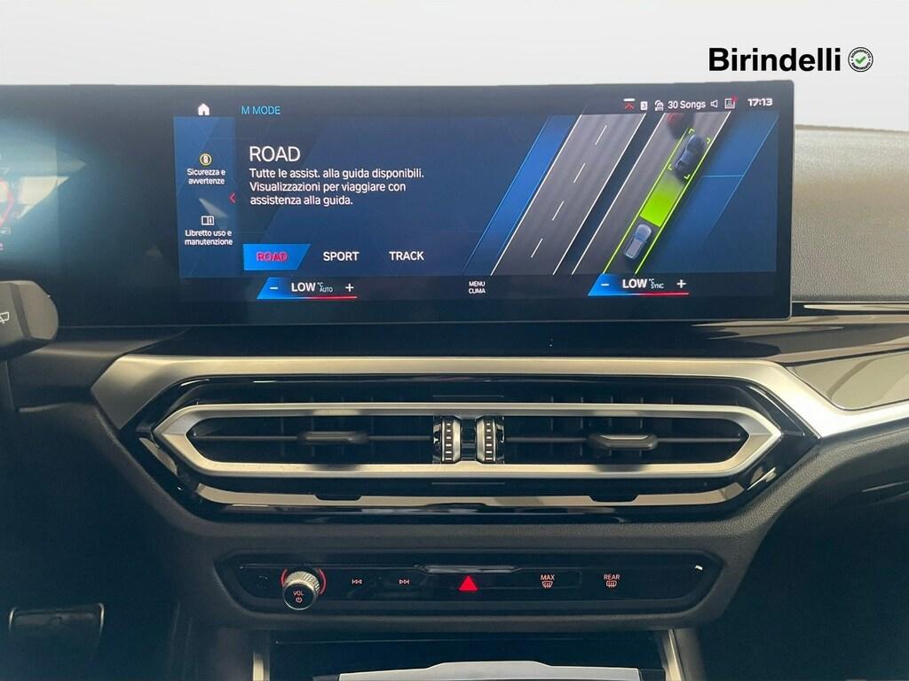 BMW M3 Touring 3.0 Competition M xdrive auto