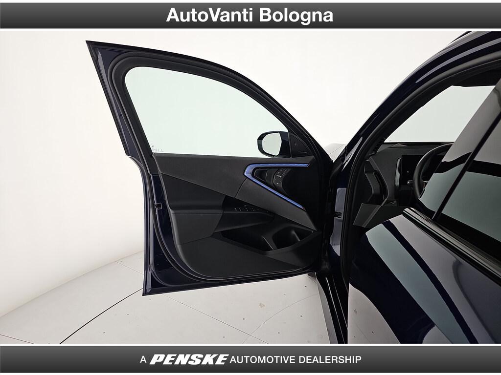 BMW X3 xdrive30e MSport Pro auto